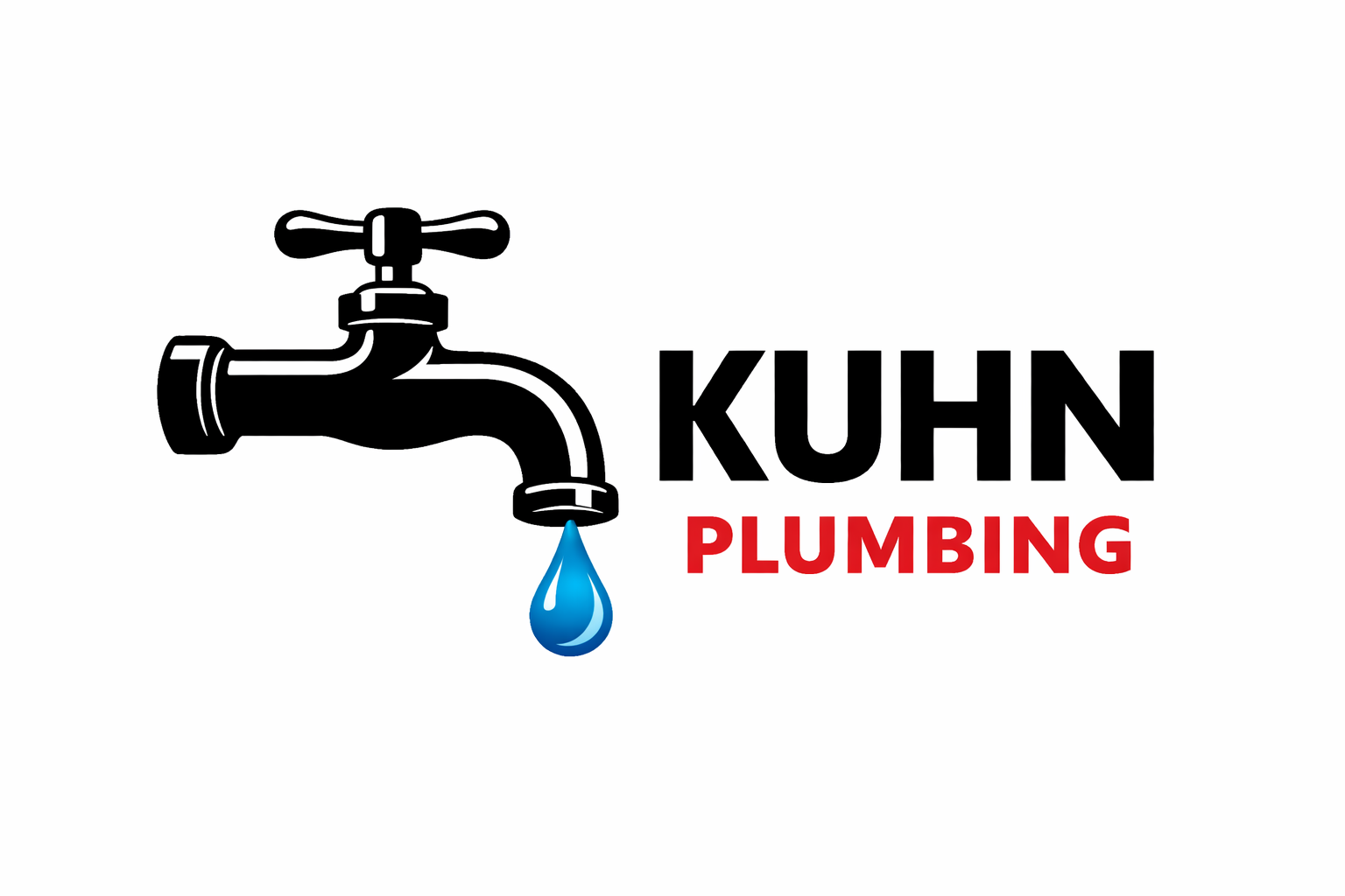 Kuhn Plumbing logo